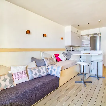 Le Rooftop Luxe Vue