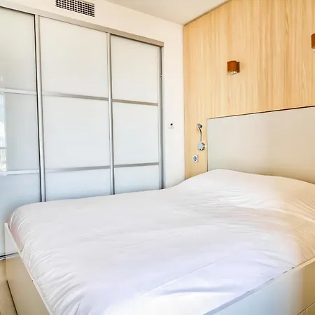 Le Rooftop Luxe Vue Apartman *