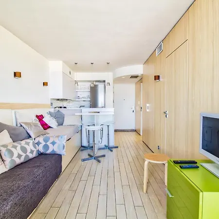 Le Rooftop Luxe Vue Juan-les-Pins