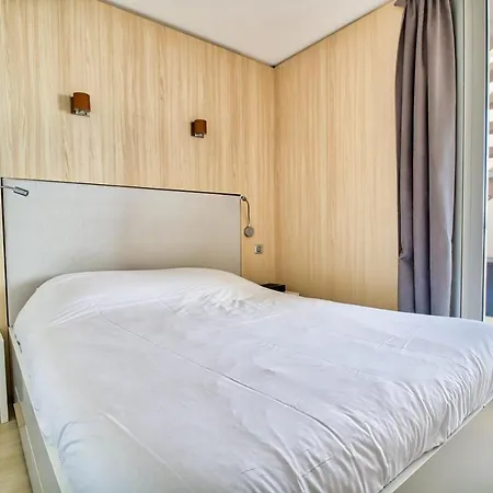 Apartment Le Rooftop Luxe Vue *