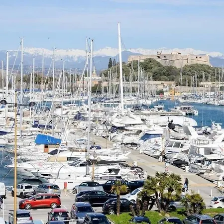 Apartman Le Rooftop Luxe Vue *