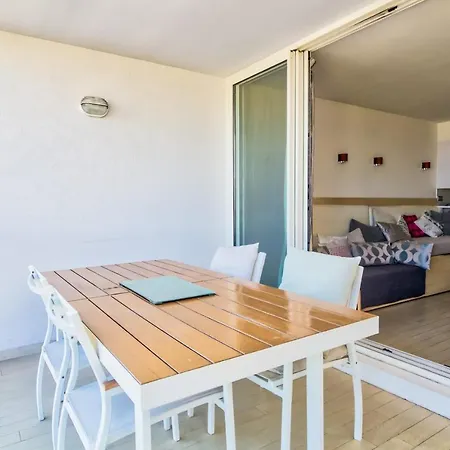 Apartman Le Rooftop Luxe Vue