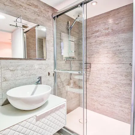 Apartman Le Rooftop Luxe Vue