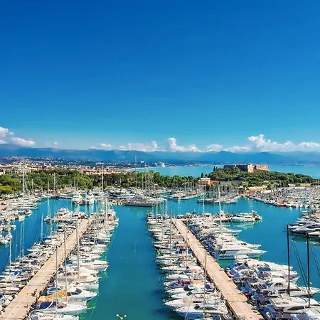Apartman Le Rooftop Luxe Vue